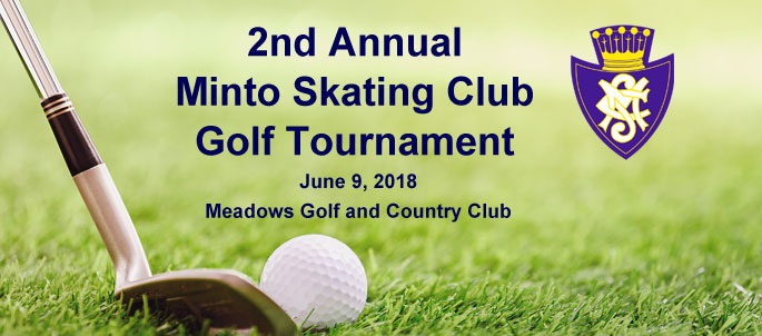 Golf Tournament